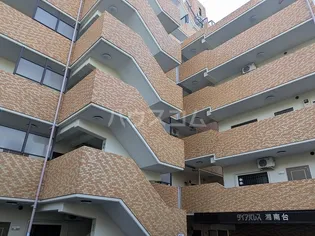 ダイアパレス湘南台の画像