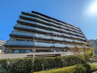 シャリエ多摩境の画像