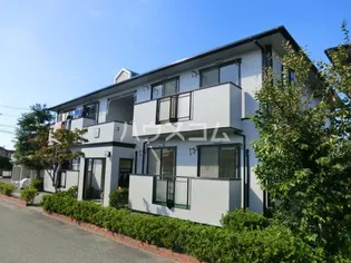 サンビレッジこいけAの画像