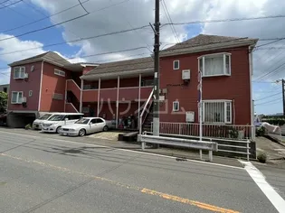 ハウスマロニエの画像