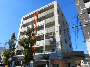 PARK HILLS ヴィラ太閤の画像