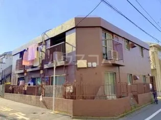 メゾン光京の画像