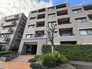 サーパス与野本町第2の画像