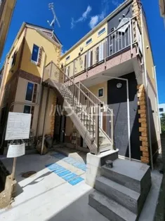 ユナイト台町ノーマンロイドの画像