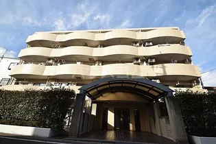 セントヒルズ東川口の画像