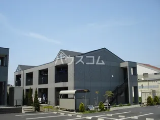 ハスヤマ Aの画像