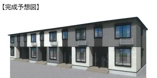 カーサ フェリーチェの画像