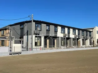 カーサ フェリーチェの画像