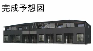 パラッツオ Aの画像