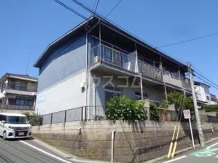 ウエストナラシノの画像