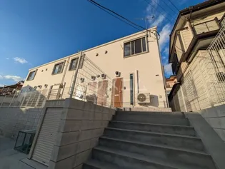 モンターニュ薬園台の画像