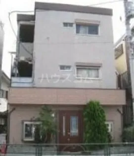 MGB狛江【1階】の外観