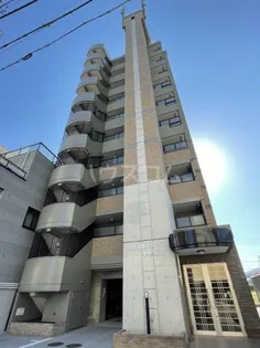 レーベンズプラッツの画像