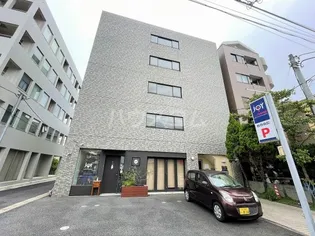 グランデュオ田園調布の画像