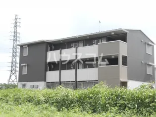 ラ レーヴの画像