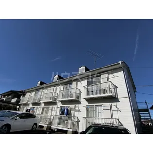 メゾンシャイニーヒルの画像