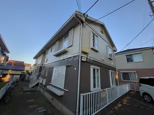 ルミエール茅ケ崎 Aの画像