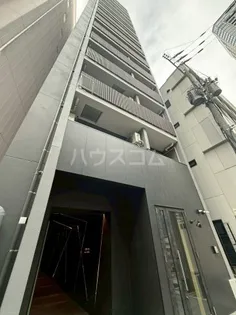 アーバネックス堺筋本町【1004号室】の外観