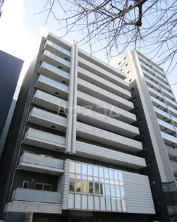 RESIDENCE丸の内七間町【10階】の外観