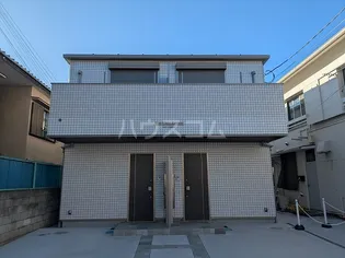 ボンシック片瀬の画像