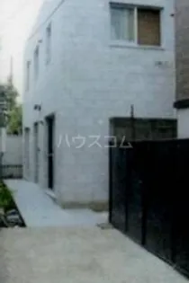 東京都杉並区西荻北4丁目【テラスハウス】の外観