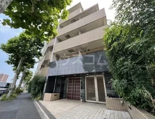 フォレシティ中落合の画像