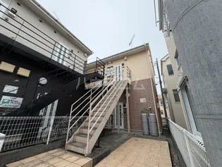 ラ シャンス東橋本第3 2号棟の画像