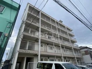 第3神野ハイツの画像