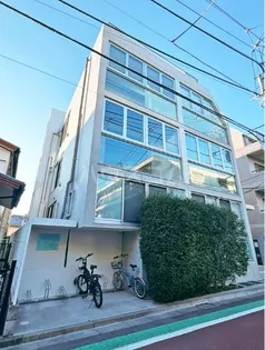 ARK TERRACE 東新宿の画像