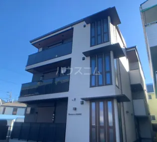 DーAVANCE美合西町の画像