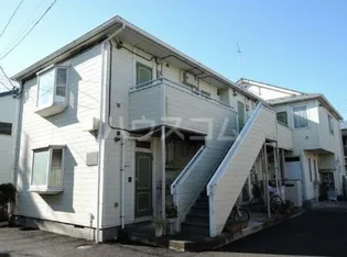 MYハイツの画像