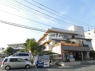 テラス大宮の画像