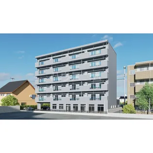 Y&M祇園1丁目の画像