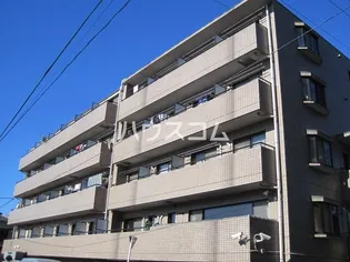 ゾンネンハイム武蔵関の画像