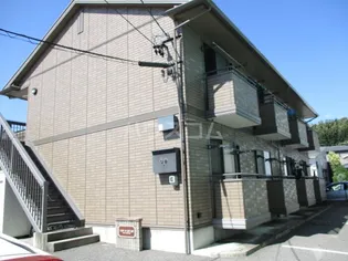 モストフィールド上地の画像