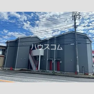 LUNARIS EBINAの画像