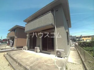 レスポワール A棟の画像