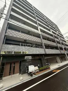 ファステート難波ヴィラント【809号室】の外観