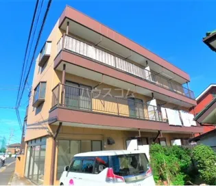 PERSIMMON HOUSEの画像