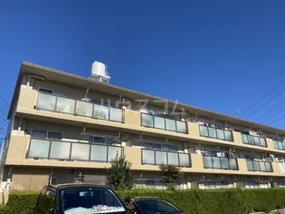 第2ヒルハイツ桃山の画像