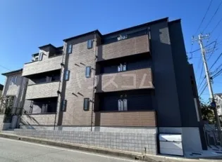 オードビー幕張本郷の画像