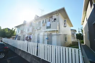 グランハイム関根 弐番館の画像