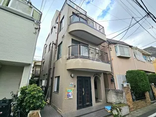 ハイムISOの画像