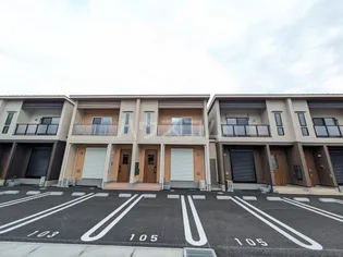 TWIN TERRACE笠原の画像