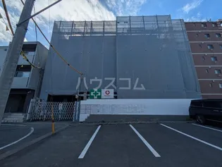 DーRESIDENCE稲城の画像