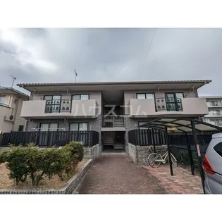 アカデミーセザンヌの画像