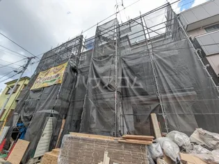 メゾン ドゥ アッシュ市川の画像