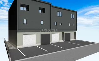 GINGA EXPRESSの画像