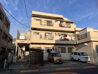 サンハイムKTの画像