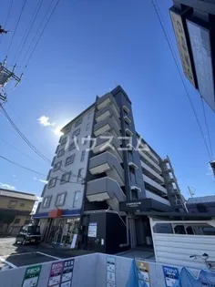 コーニッシュ西中島の画像